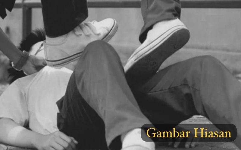 Murid terlibat salah laku buli digantung sekolah – JPNS