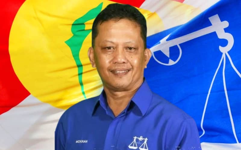 BN Libaran yakin pertahan 2 kerusi, rampas semula Gum-Gum