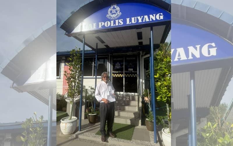 Siasat kebocoran saksi inkues Zara Qairina – Ram Singh