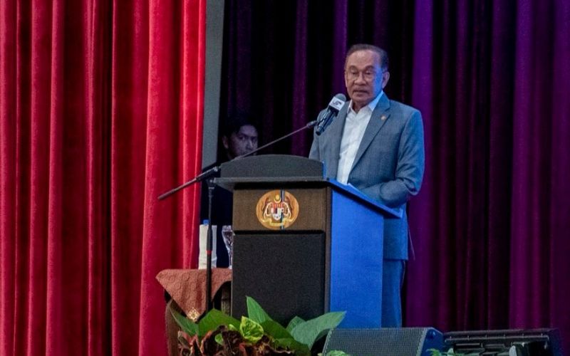 BUDI95 bukti Kerajaan MADANI bela rakyat, manifestasi kejayaan Ekonomi MADANI