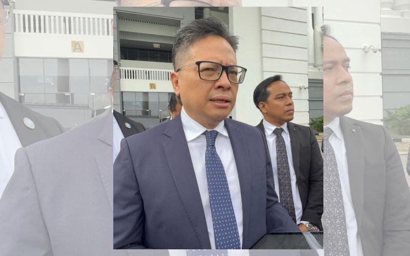 Inkues: Saksi kanak-kanak ke-27 dakwa, hubungan Zara dengan ibu seperti kawan baik