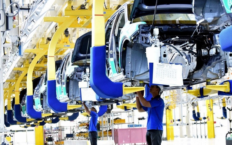 Belanjawan 2026 ‘kunci’ jadikan Malaysia hab pelaburan automotif di Asia Tenggara