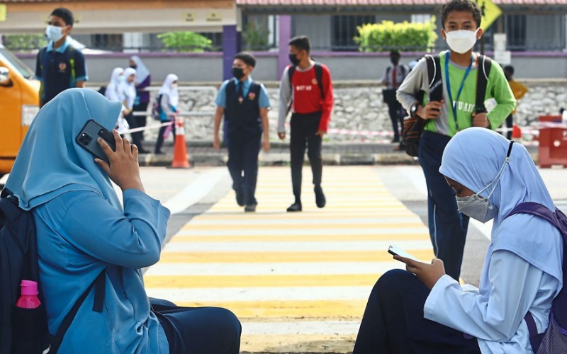 Kabinet bentang tiga cadangan utama perkasa sistem pendidikan negara – PMX