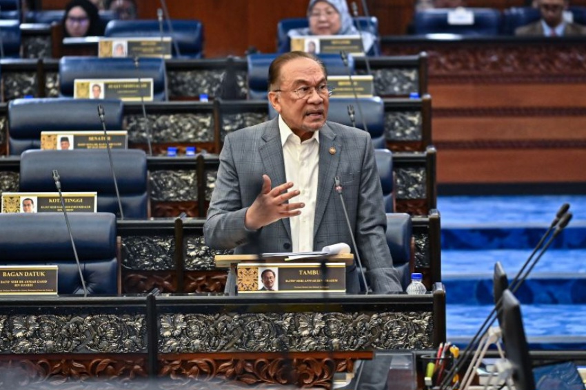 Malaysia jadi saksi penyelesaian konflik Kemboja-Thailand dimuktamadkan