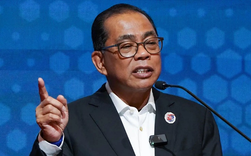 Keselamatan ASEAN berhadapan ancaman digital rentas sempadan, dimensi