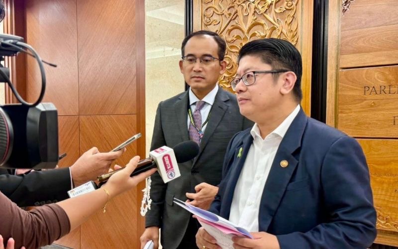 Belanjawan 2026: PMKS dan koperasi terus diperkasa, RM1.015 bilion untuk KUSKOP