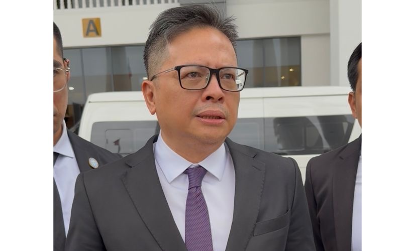 Inkues Zara: Saksi ke-22 dakwa lihat seseorang berkurung dalam tandas