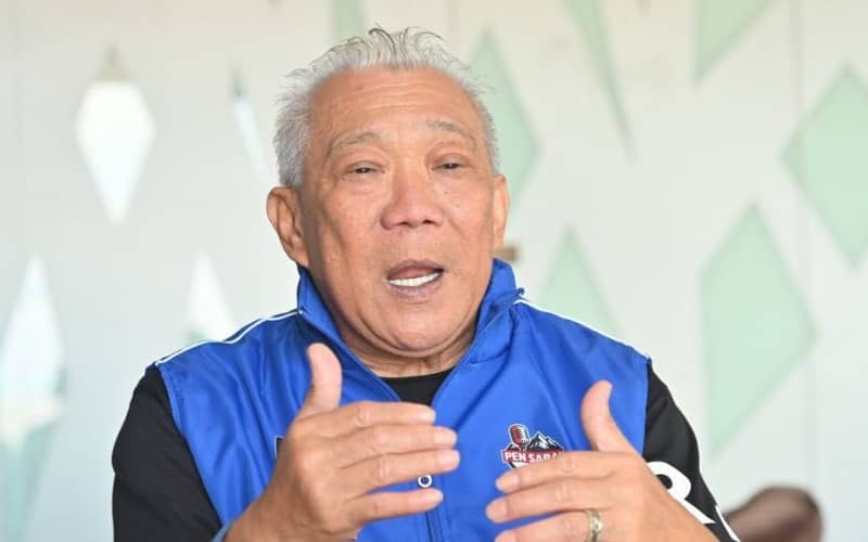 UMNO Sabah gesa PBB, ICC hukum rejim Israel