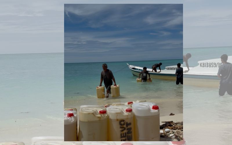 Kerajaan pastikan penduduk pulau nikmati subsidi BUDI95 tanpa had 300 liter