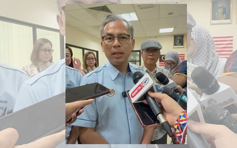 Kandungan media sosial menyalahi undang-undang, peraturan pilihan raya dikenakan tindakan serta-merta