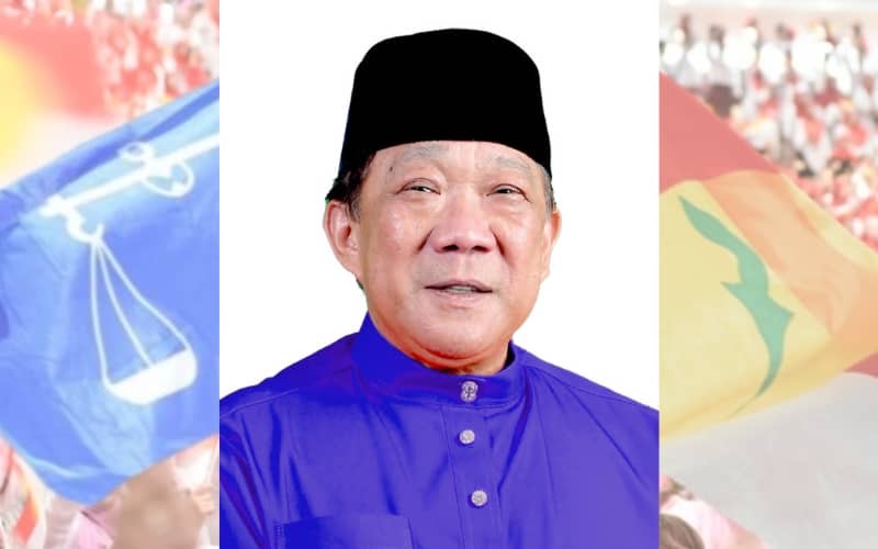 UMNO-BN sedia hadapi PRN17 Sabah selaras hasrat rakyat
