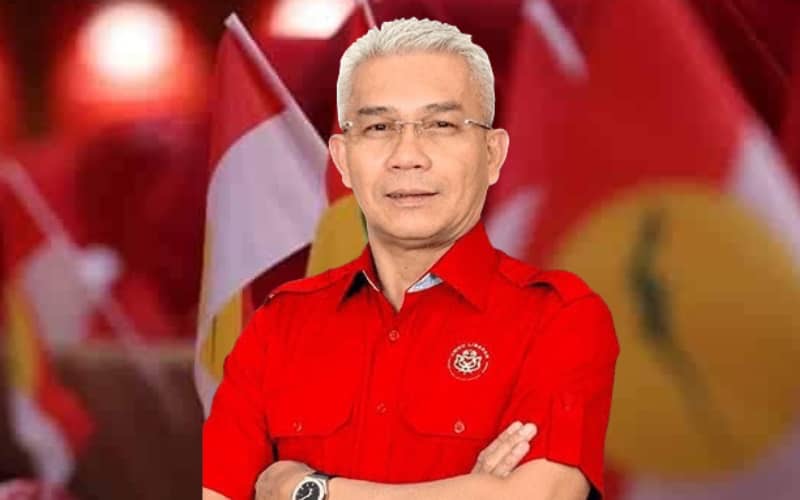 Warisan tumbang akibat politik khianat sendiri – Suhaimi