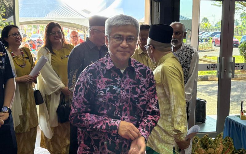 Sarawak tanggung RM600 juta setahun bagi pengajian percuma, perkasa pendidikan anak tempatan