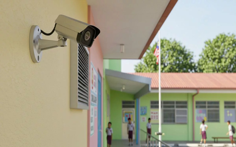 Pemasangan CCTV, KPM beri keutamaan kepada sekolah berisiko tinggi buli