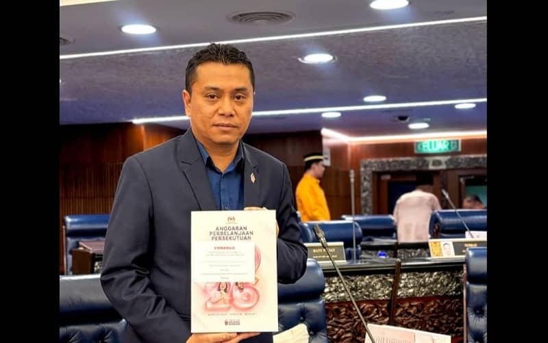 Belanjawan 2026: Jalan Kalabakan-Simanggaris pemangkin pertumbuhan ekonomi pedalaman Sabah