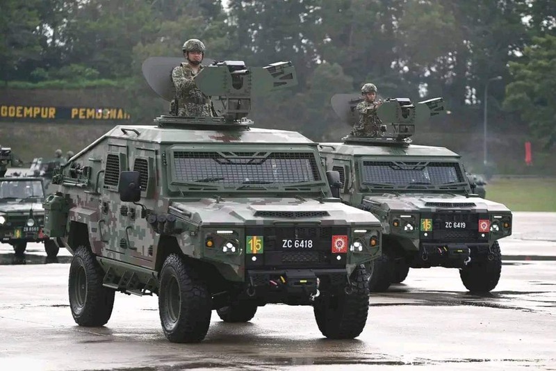 Belanjawan 2026: Kebajikan anggota, kesiapsiagaan pertahanan jadi keutamaan ATM