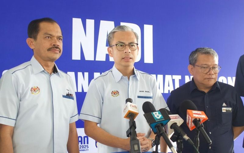 PRN17 Sabah: MCMC, SPR tubuhkan pasukan khas pantau media sosial