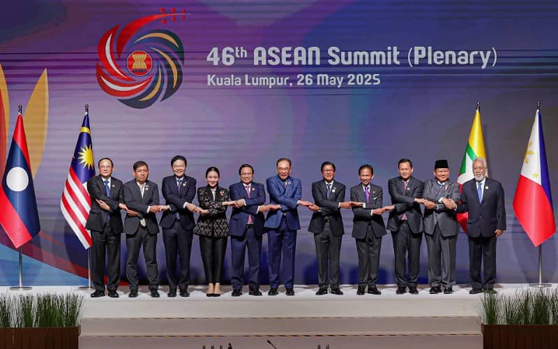 Malaysia kukuh imej ASEAN sebagai platform multipolar – Penganalisis