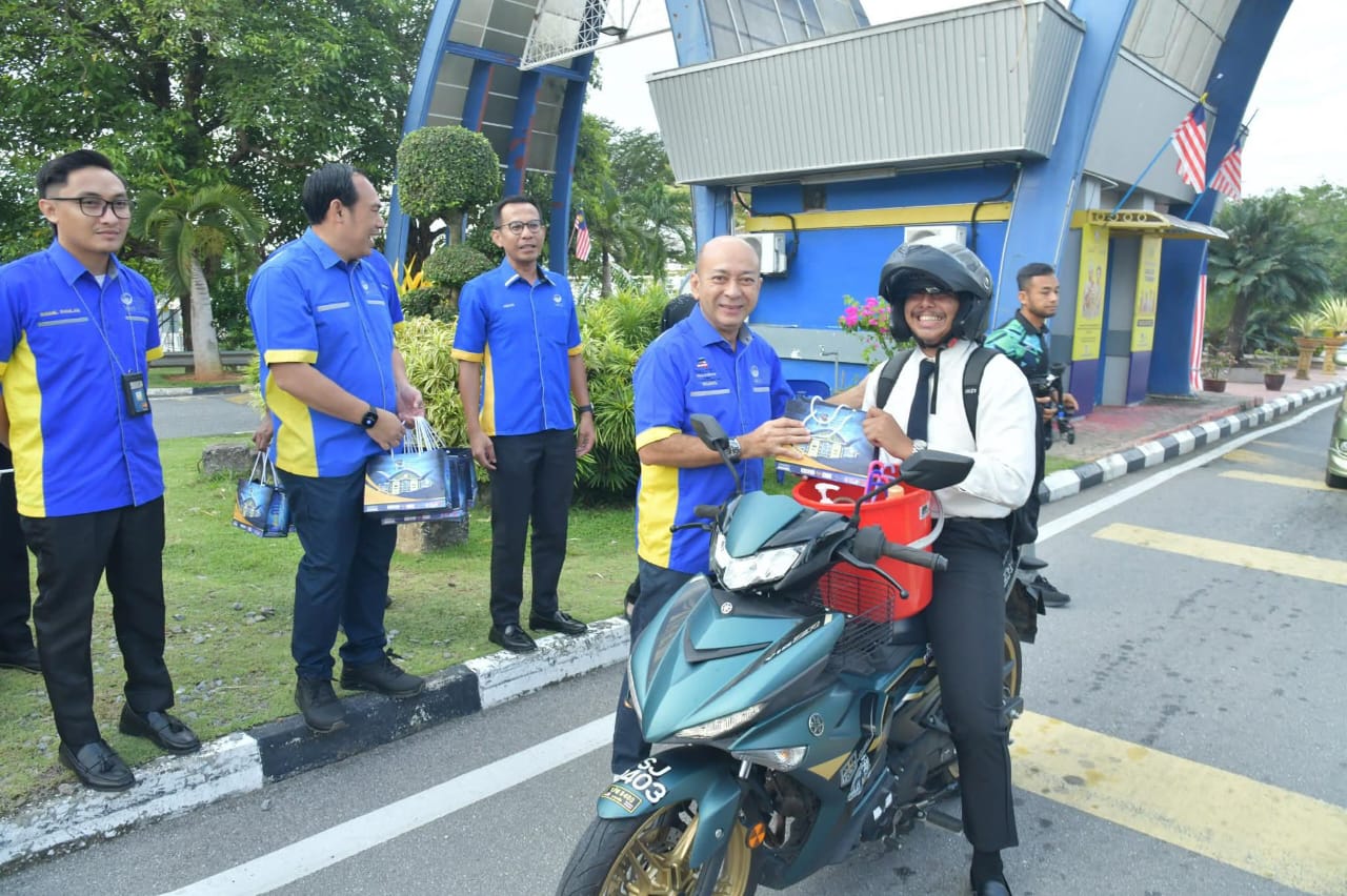 RM120 juta bukti komitmen kerajaan lahirkan modal insan berdaya saing