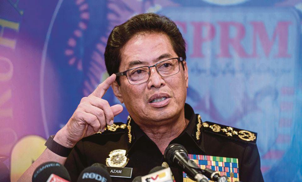 Belanjawan 2026 perkukuh integriti, tutup ruang ketirisan hasil negara — Azam Baki