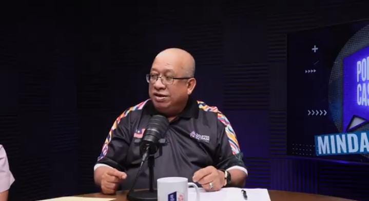 Fokus utama PMX ialah pembangunan diri manusia – KP JKOM