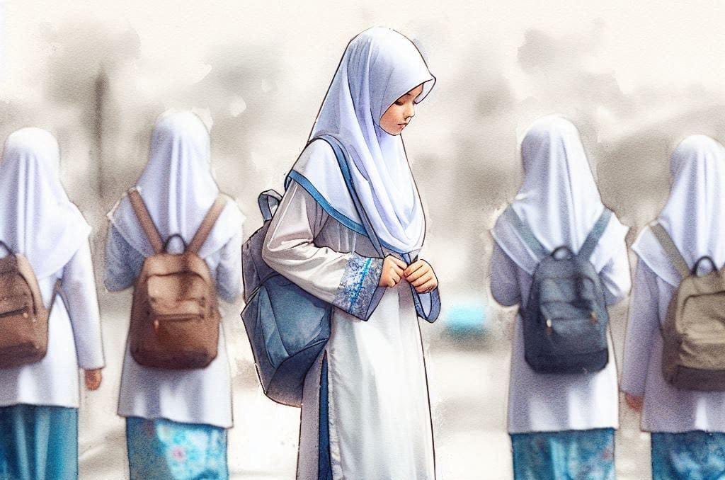 Menteri bukan tukang sihir, sekolah bukan tong sampah buang beban masyarakat