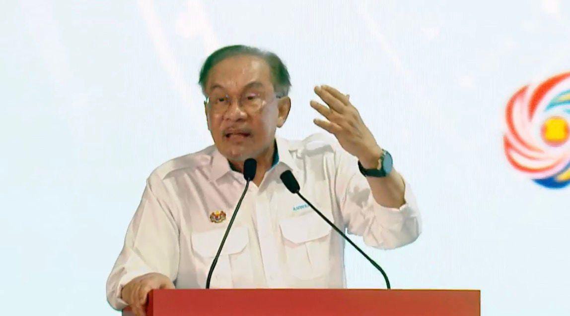 Rundingan damai Gaza perlu ruang, bukan kecaman melulu – PM