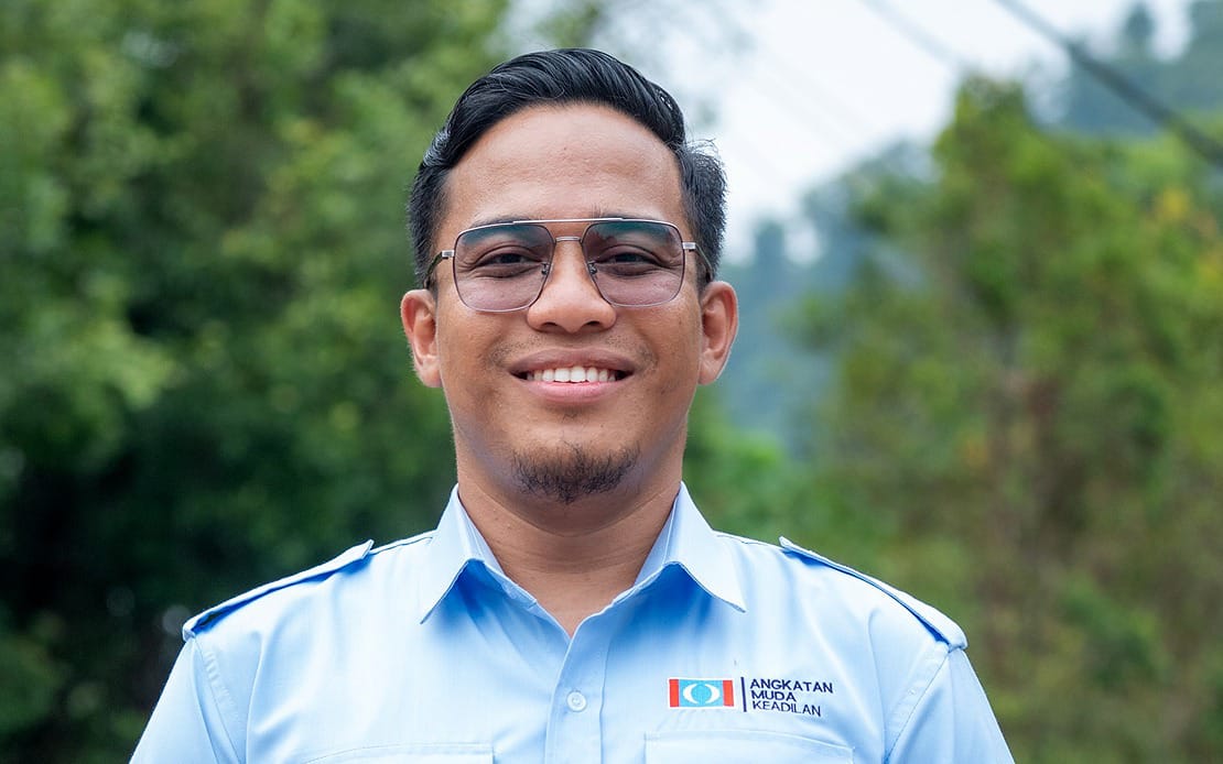 AMK Perlis kecam penghinaan terhadap Raja Perlis, desak tindakan tegas