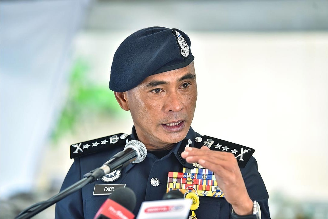 Orang ramai diingatkan tidak gugat kelancaran Sidang Kemuncak ASEAN ke-47