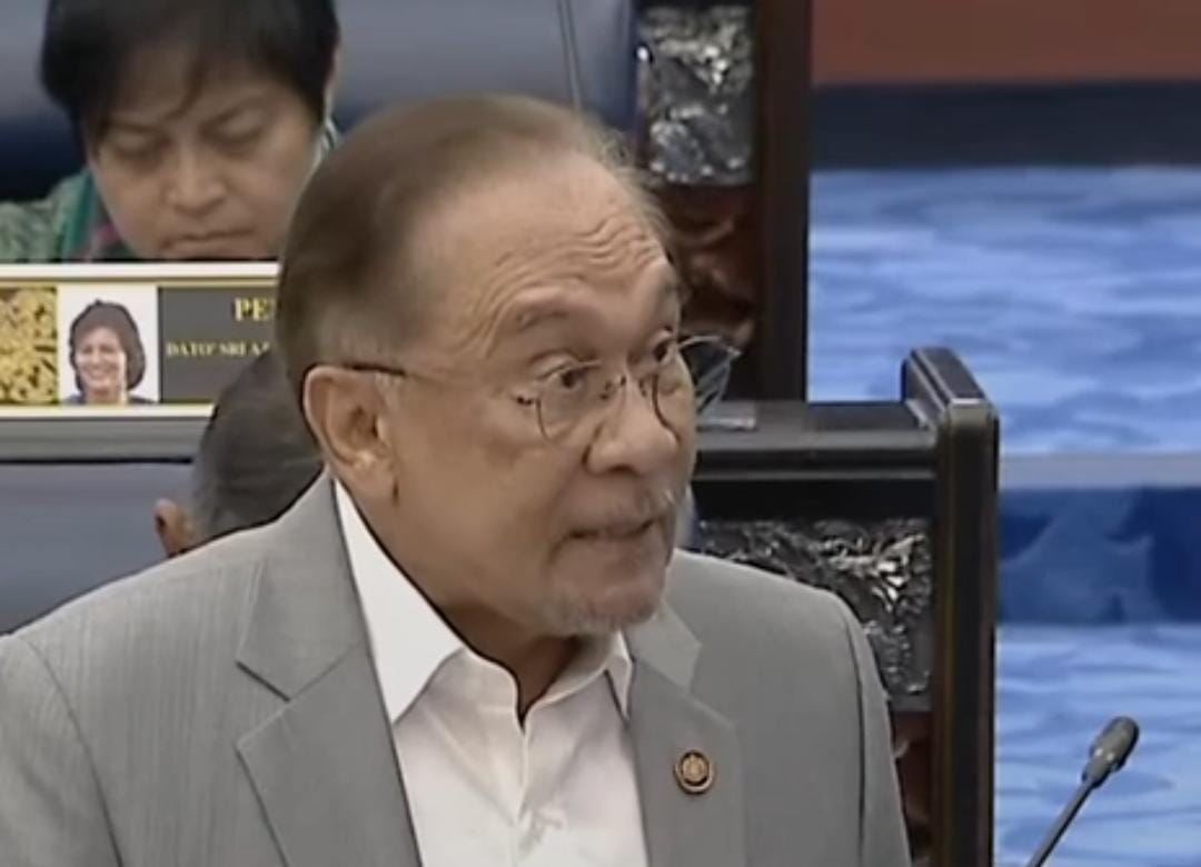 Putrajaya teliti keputusan mahkamah tuntutan 40 peratus hasil Sabah – PM