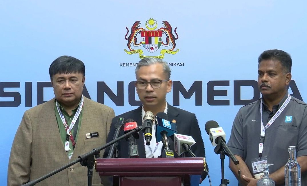 Trump hadir Sidang Kemuncak ASEAN ke-47 di Kuala Lumpur, disahkan tiba 26 Oktober