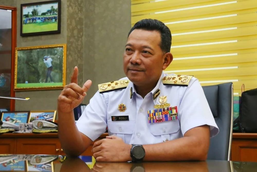 Maritim nafi tuduhan serang Masjid Rusila, dakwaan Takiyuddin berniat jahat
