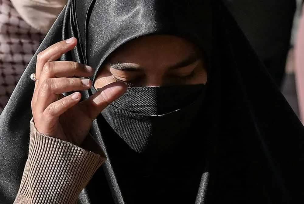 Ibu Zayn Rayyan dihukum penjara 5 tahun