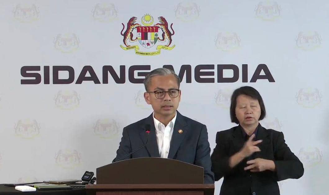 Media bebas bertanya, kerajaan komited prinsip keterbukaan – Fahmi