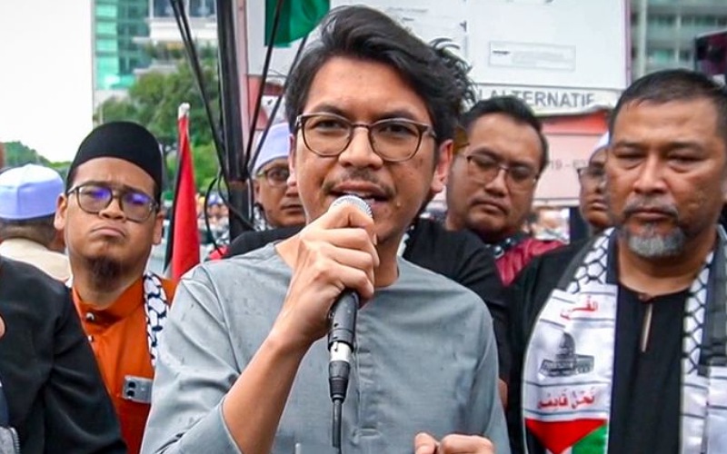 Kedutaan AS jamin 23 sukarelawan Malaysia dibawa pulang dengan selamat