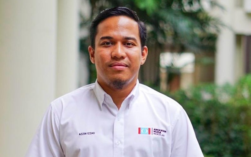 Bawa pulang sukarelawan GSF: Diplomasi berprinsip, Malaysia bermaruah – AMK Perlis