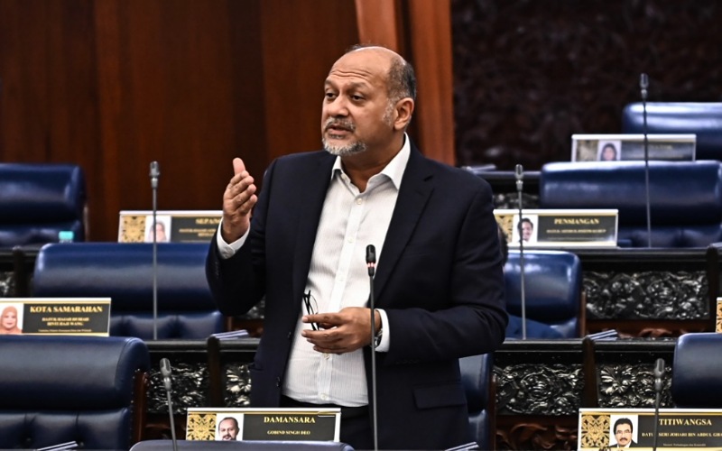 Keselamatan siber sedang diperkasa, perkukuh tindakan bendung ancaman ‘Weaponized AI’
