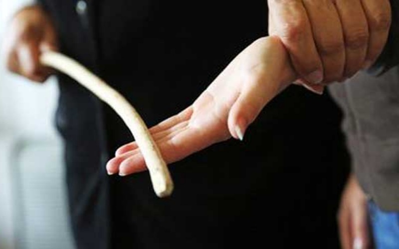 ‘Jangan ugut kerajaan isu rotan, lebih baik hilang undi daripada lahirkan penjenayah’