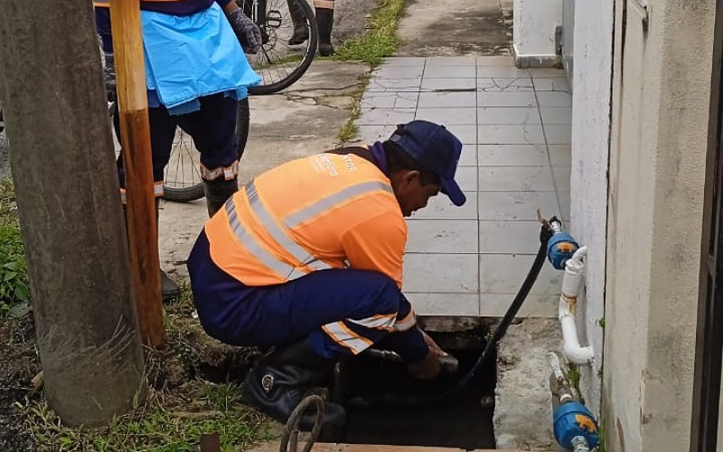 SWCorp siap sedia menjelang musim tengkujuh