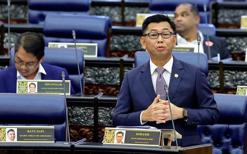 Malaysia perhalusi, teliti cadangan tubuh pakatan ketenteraan negara Islam