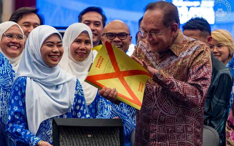 Belanjawan 2026 cerminkan agenda MADANI di bawah RMK13