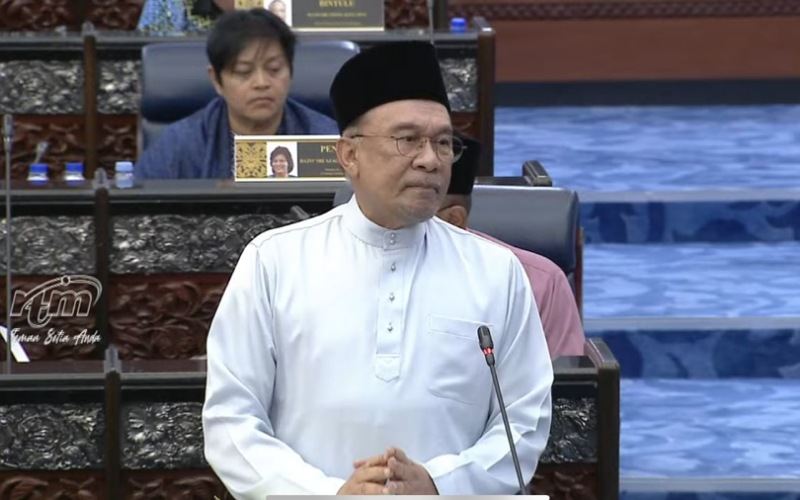 Belanjawan 2026: Wibawa tiga cabang institusi negara diperkasa