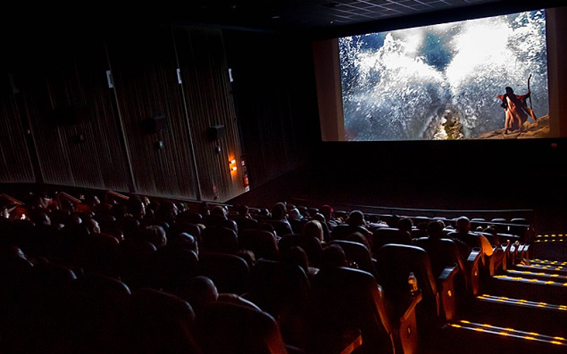 RM110 juta dorong penerbitan filem berkualiti di Malaysia