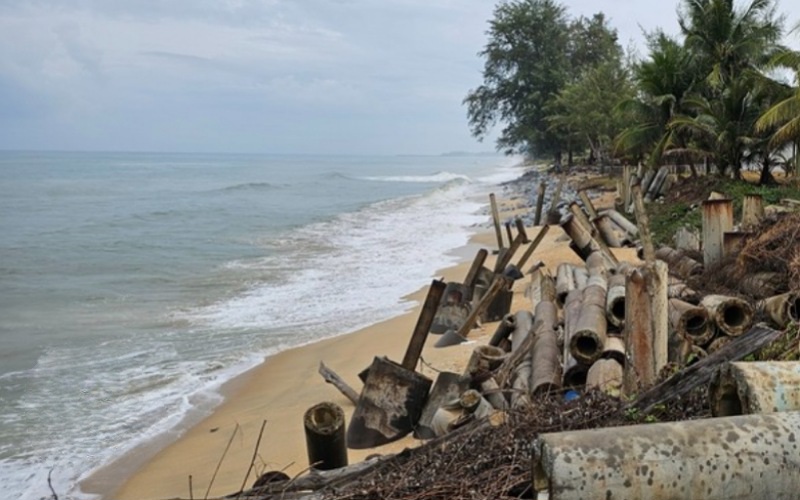 Belanjawan 2026: Bukti Kerajaan MADANI tidak pinggir Terengganu