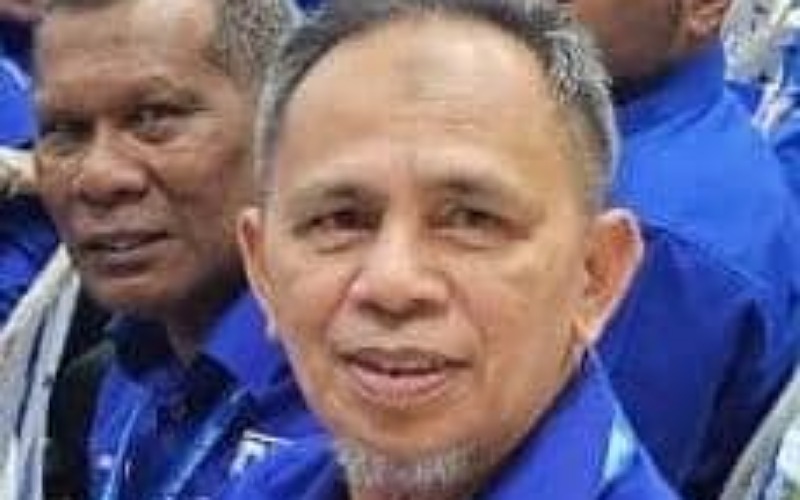 UMNO Jerantut atur strategi, perkukuh jentera menuju PRU16