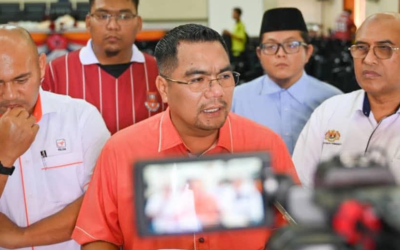 Koi Waris FELDA hidup semula semangat asal peneroka