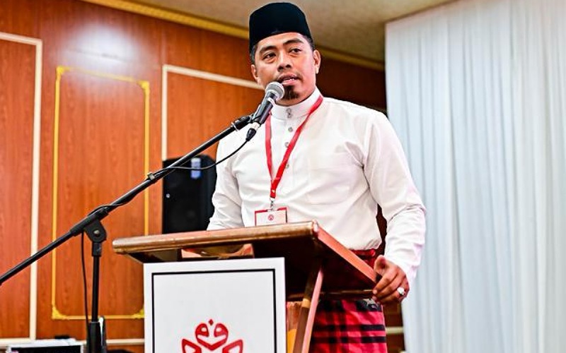 Pemuda UMNO Pahang tolak budaya anjur program hidang arak dalam sekolah