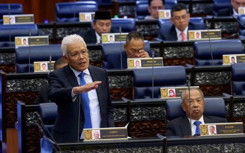 Belanjawan bayangan bukti PN layak kekal sebagai pembangkang – Azhar