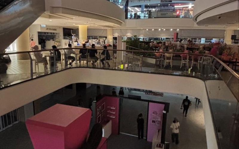 Loji jana kuasa Melaka punca gangguan elektrik di Lembah Klang, Johor Bahru