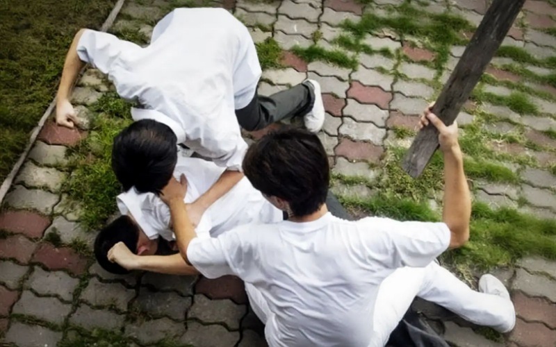 Lindungi kes buli di sekolah umpama lindungi penjenayah – PMX